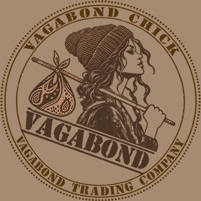 VAGABOND CHICK