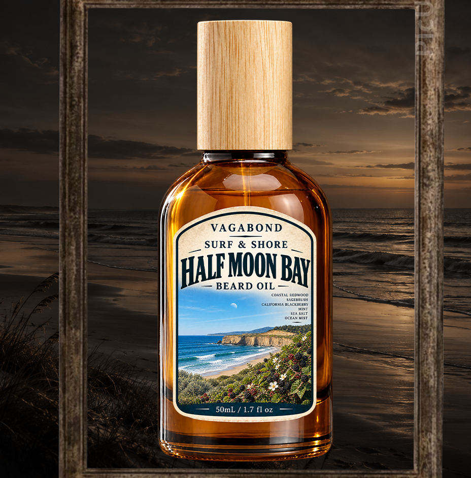 HALF MOON BAY