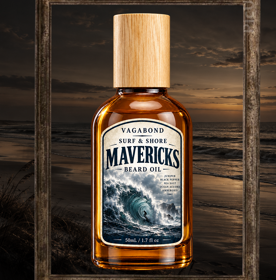 MAVERICKS